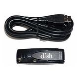 Dish Network 179048 Adaptador Wi-fi Adaptador Inalámbrico Us