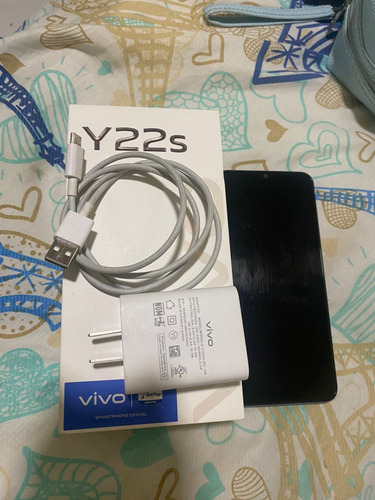 Celular Vivo Y22s