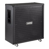 Bafle P/ Guitarra Electrica Laney Tony Iommi 120w 4x12