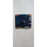 Placa Inverter Tv Sony Kdl-50w805b Testeada Ok