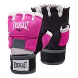 Guantilla Vendas Rapidas Acolchadas Gel Everlast Handwrap