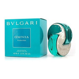 Perfume Omnia Paraiba Bvlgari - mL a $5954