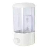 Dispenser De Pared Para Alcohol En Gel Shampoo Jabon