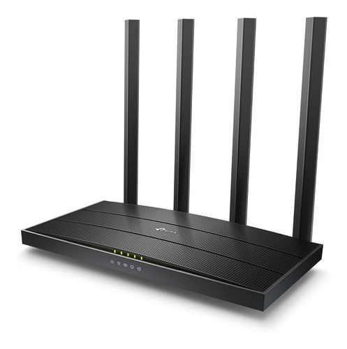 Roteador Tp-link Archer C6  Ac1200 Wifi Onemesh Gigabit V3.0