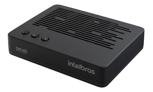 Receptor Digital De Tv Via Satélite Rds 840 Intelbras