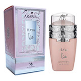 Arabia Haya Dama Le Chameau 100 Ml Edp Spray