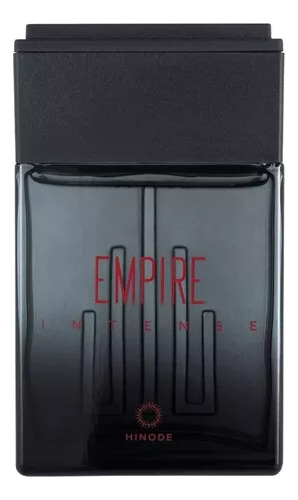 Perfume Empire Intense 100ml Hinode Original C/ Nota Fiscal