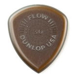 Pua Dunlop Flow Jumbo 3.00 547r3.0 (12) Color Marrón