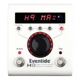 Eventide H9 Max Original De Fábrica Todos Los Efectos 