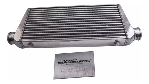 Big Intercooler Universal 31x12x3 Pulgadas Turbo Cxracing