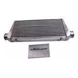 Big Intercooler Universal 31x12x3 Pulgadas Turbo Cxracing