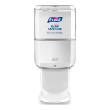 Dispensador Automatico De Desinfectante Purell Color Blanco 