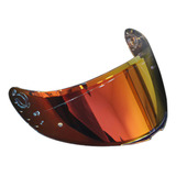 (ar) Visor Face Shield Street, Accesorios De Moto Para Mt-v