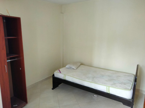 Arriendo Habitaciones En Ciudad Jardin Popayan