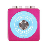 Mooer Spark Flanger Pedal Flanger Guitarra