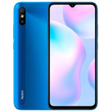 Xiaomi Redmi 9a Dual Sim 128 Gb Azul Celeste 6 Gb Ram