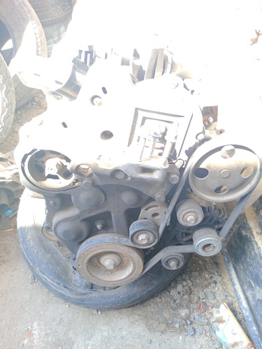 Motor Completo 1.4 Tdci