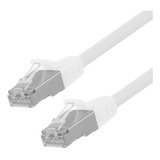 Cable De Conexión Ethernet Navepoint Cat6, Utp, 26 Awg, 7 Pi