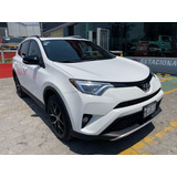 Toyota Rav4 2016