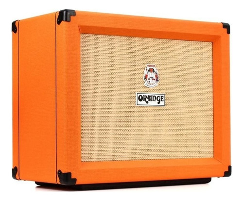 Gabinete Caja Orange Ppc112 Guitarra 60w 12 Pulgadas 