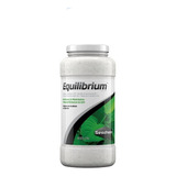 Seachem Equilibrium 600g Mantiene El Equilibrio Mineral Y Gh