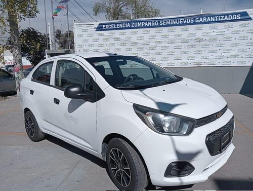 Chevrolet Beat 2018