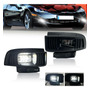 Rowxroad Luz Antiniebla Led Para Chevrolet Chevy C6 Corvette Chevrolet CHEVY