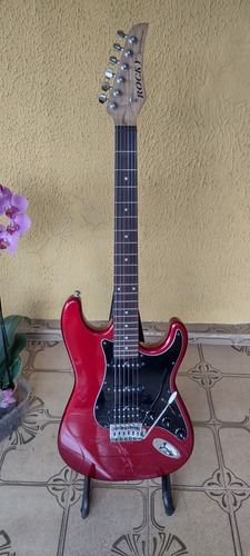 Guitarra Condor Rocky Stratocaster 