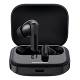 Audífonos Xiaomi Redmi Buds 5 Tws Con Bluetooth, Negro