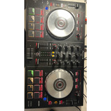 Controladora Ddj-sb2 Pioneer