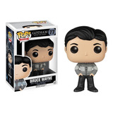 Funko Pop Gotham Bruce Wayne