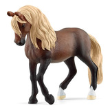 Schleich 13952 Horse Club - Semental Peruano De Paso