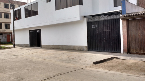 Se Alquila Local Para Oficina - Deposito O Almacen