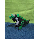 Transformers Grimlock T-rex