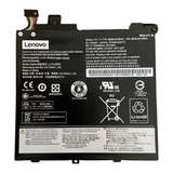 Bateria Lenovo V330-14ikb L17m2pb1 L17l2pb1 L17c2pb2 Origina