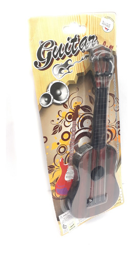 Guitarra Infantil Ploppy 364065