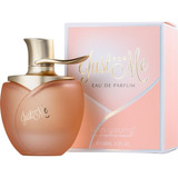 Just For Me Linn Young - Perfume Feminino Edp 100ml