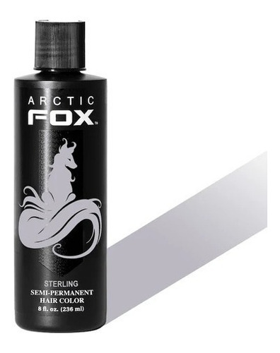 Arctic Fox Sterling 236 Ml