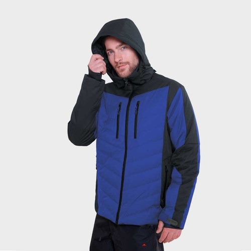 Campera De Hombre Darius Ski Montagne