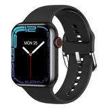 Smartwatch Hw67 Plus Relógio Inteligente 45mm Android E Ios