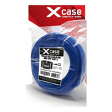 50 M Cable Red Utp Cat 6, Cobre Puro, Certificable Xcase