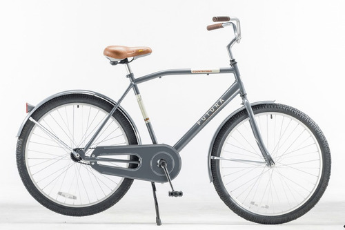 Bicicleta Vintage Futura Rodado 26 Countryman
