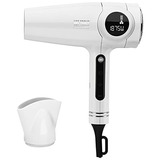 Secador De Pelo Digital Hot Tools Pro Artist White Gold 1875