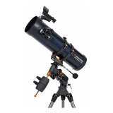 Telescopio Celestron Astromaster 130eq Md 31051