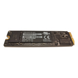 Disco Duro 128 Gb Para Macbook Air 2013-17 O Retina 2013-15