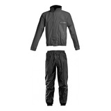 Traje Equipo Lluvia Acerbis Piloto Impermable Moto Rider ®