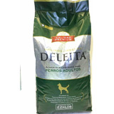 Alimento Balanceado Perros Adulto Deleita X22kg Premium