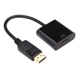 Adaptador Displayport A Hdmi Zurich P