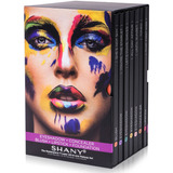 Set De Maquillaje Original 7 Capas Todo En Uno 58.9 Oz Shany