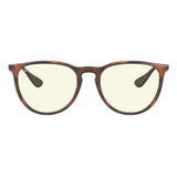 Lentes De Sol Ray - Ban Erika Classic Proteccion Uv